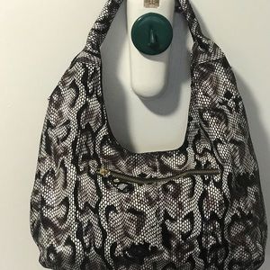 NWT Maxine Couture Handbag